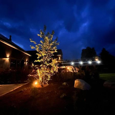 Chalet Deluxe Фрайунґ Екстер'єр фото