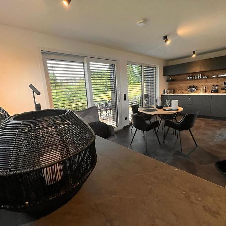 Chalet Deluxe Фрайунґ Екстер'єр фото