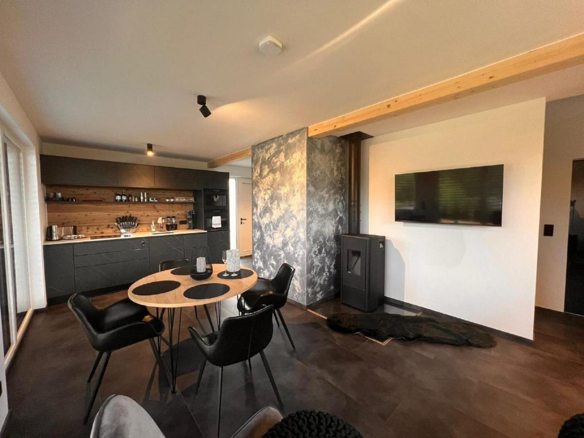Chalet Deluxe Фрайунґ Екстер'єр фото