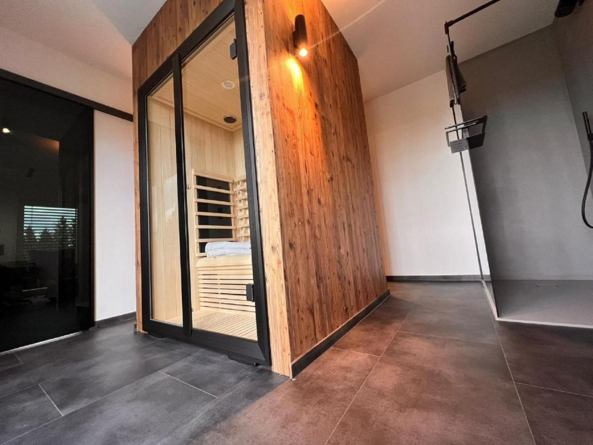 Chalet Deluxe Фрайунґ Екстер'єр фото