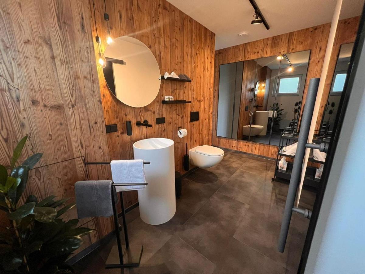 Chalet Deluxe Фрайунґ Екстер'єр фото
