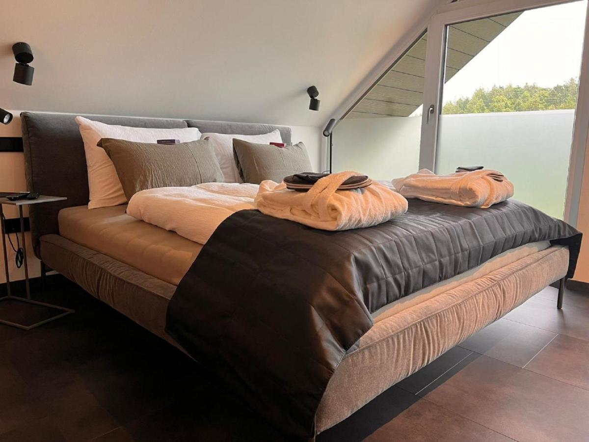 Chalet Deluxe Фрайунґ Екстер'єр фото