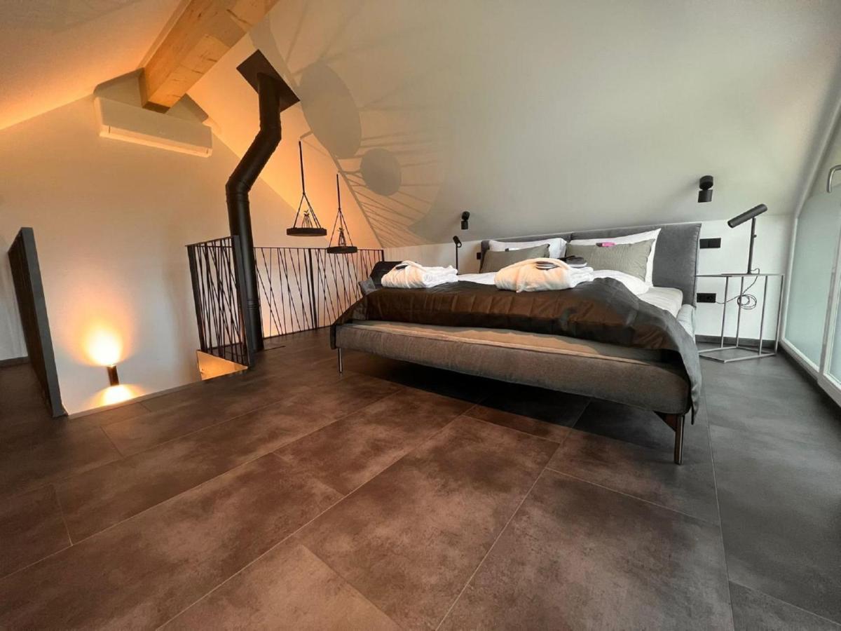 Chalet Deluxe Фрайунґ Екстер'єр фото