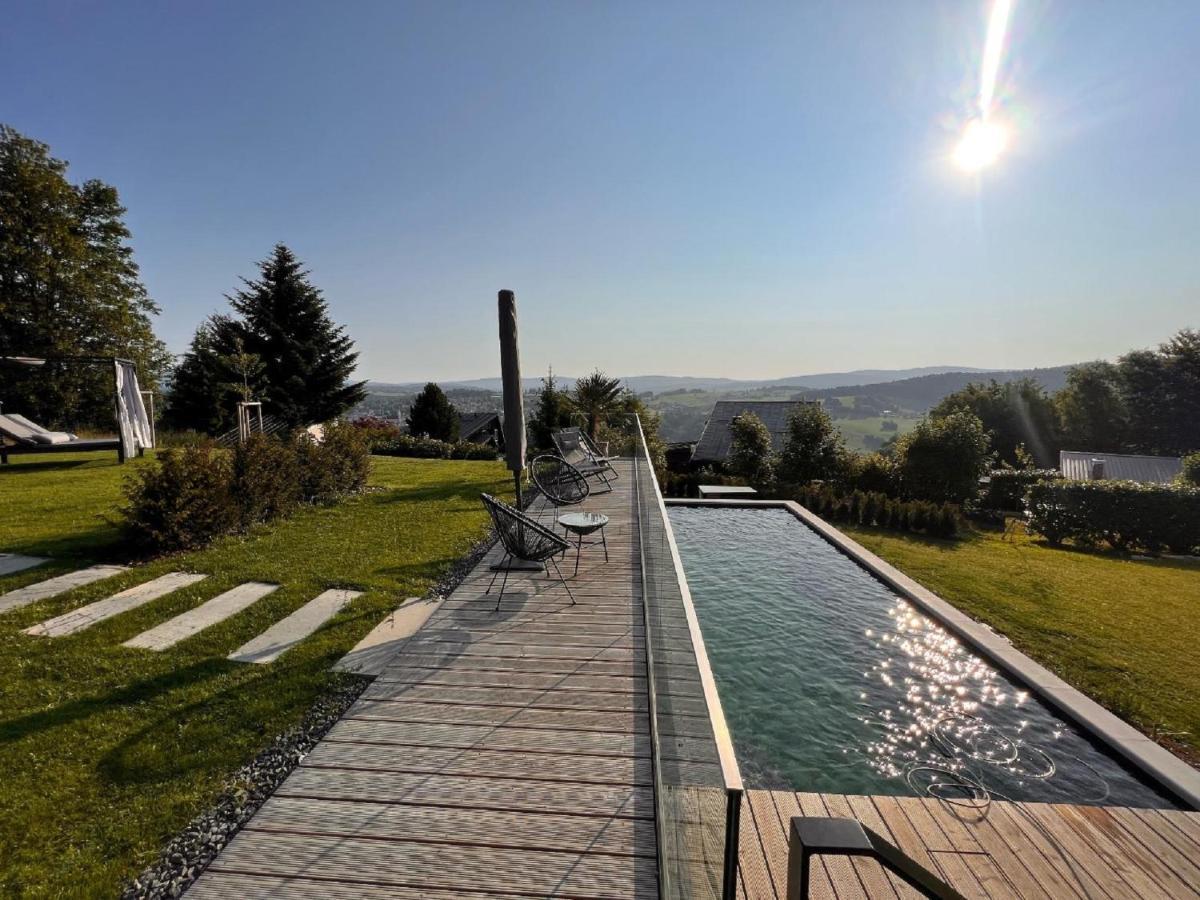 Chalet Deluxe Фрайунґ Екстер'єр фото