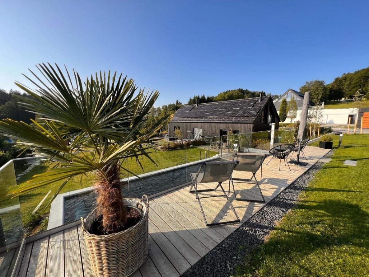 Chalet Deluxe Фрайунґ Екстер'єр фото