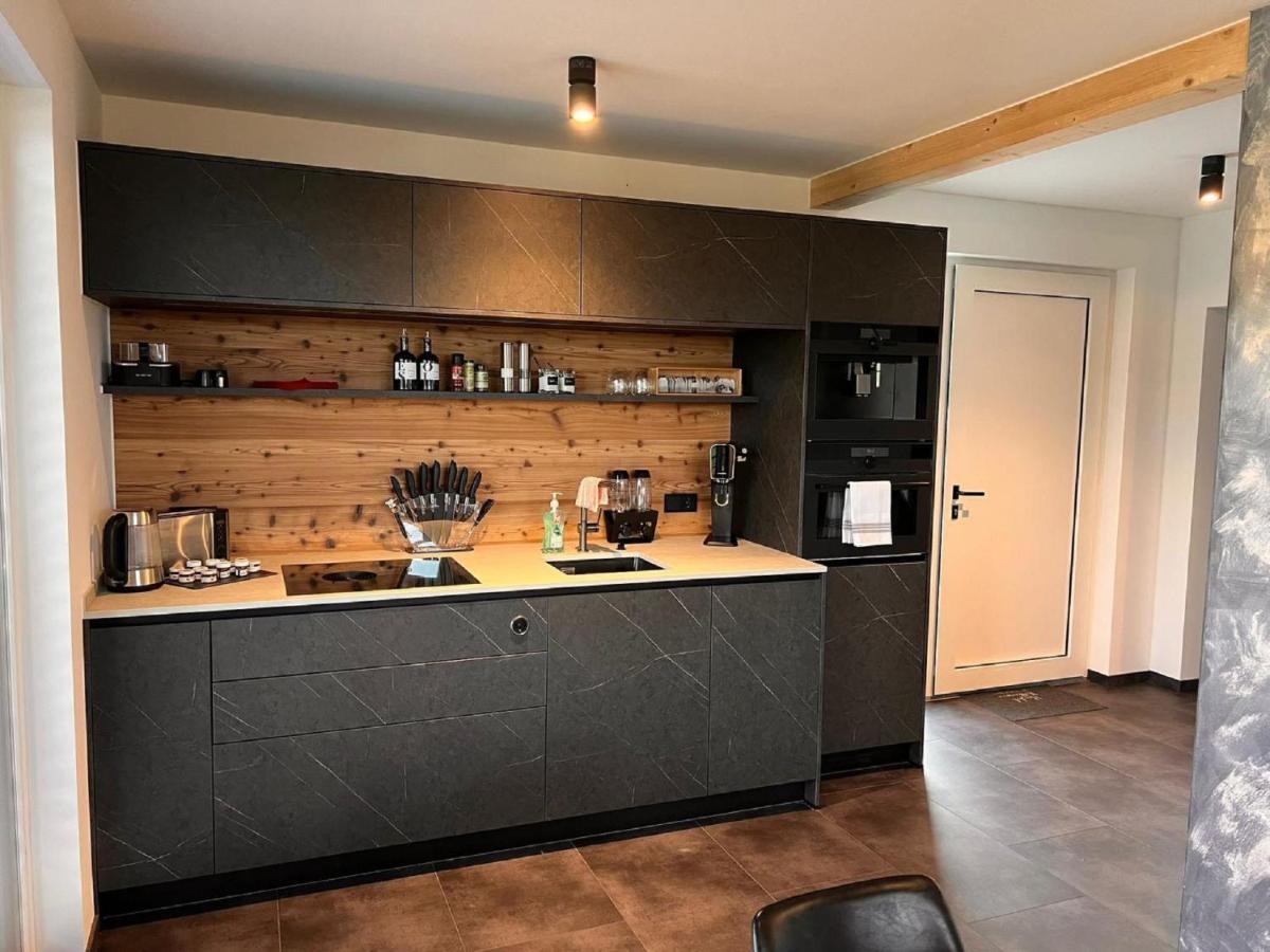 Chalet Deluxe Фрайунґ Екстер'єр фото