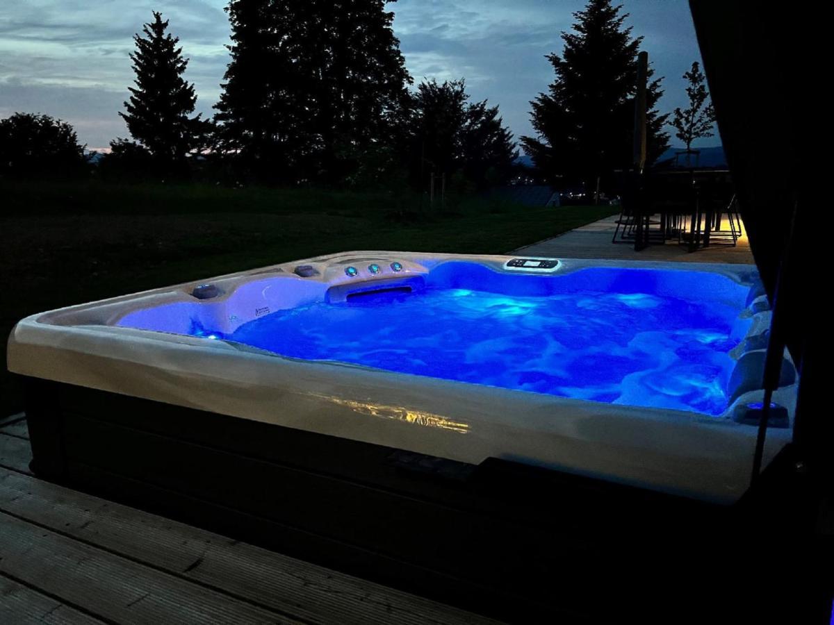 Chalet Deluxe Фрайунґ Екстер'єр фото