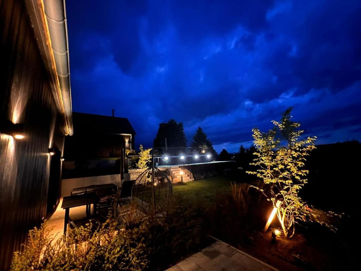 Chalet Deluxe Фрайунґ Екстер'єр фото